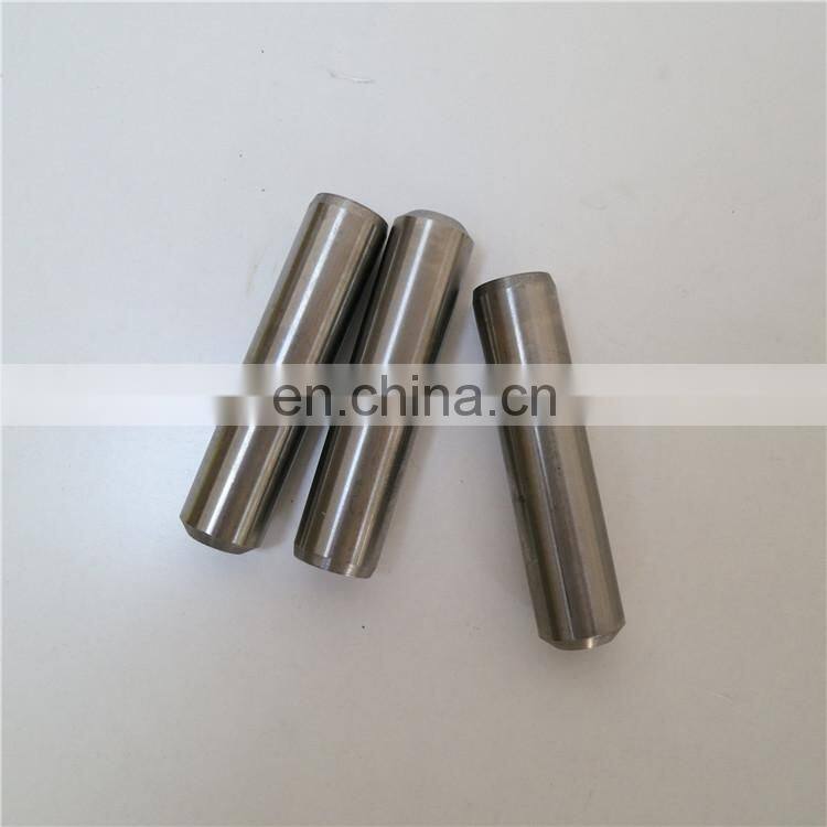 Machinery engine assy K series K19 K38 k50 intake & exhaust valve guide 3202210 3021693 3201311