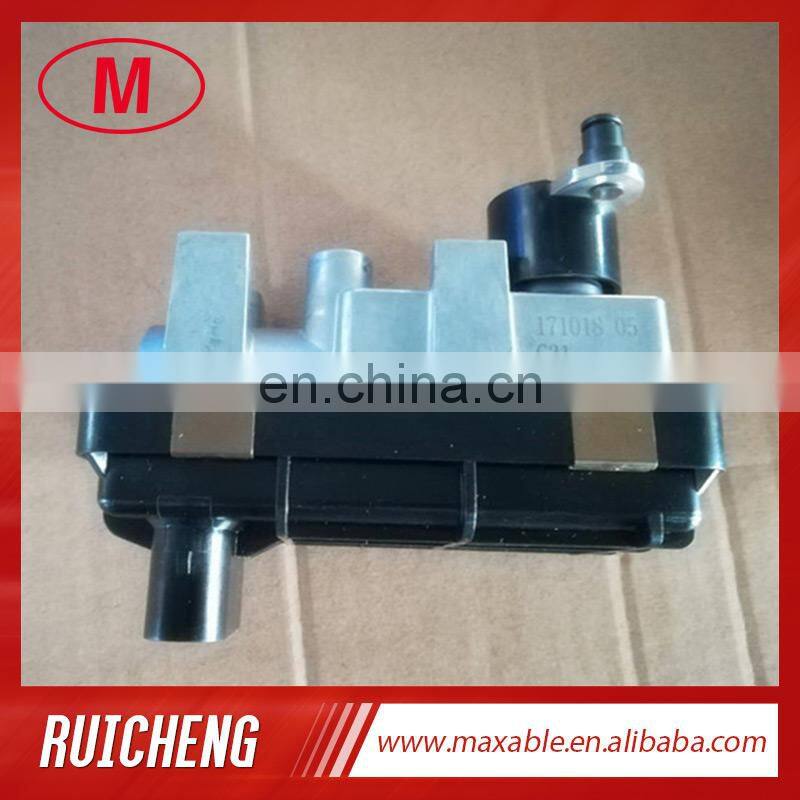 G-31 G-031 G31 761963 6NW009483 6NW-009-483 6NW 009 483 Turbocharger Electronic Boo Actuator boost wastegate