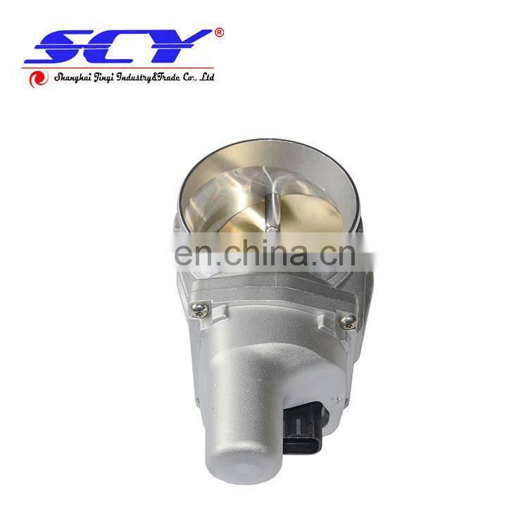 Throttle Body Suitable for CHEVROLET CAMARO OE 12605109