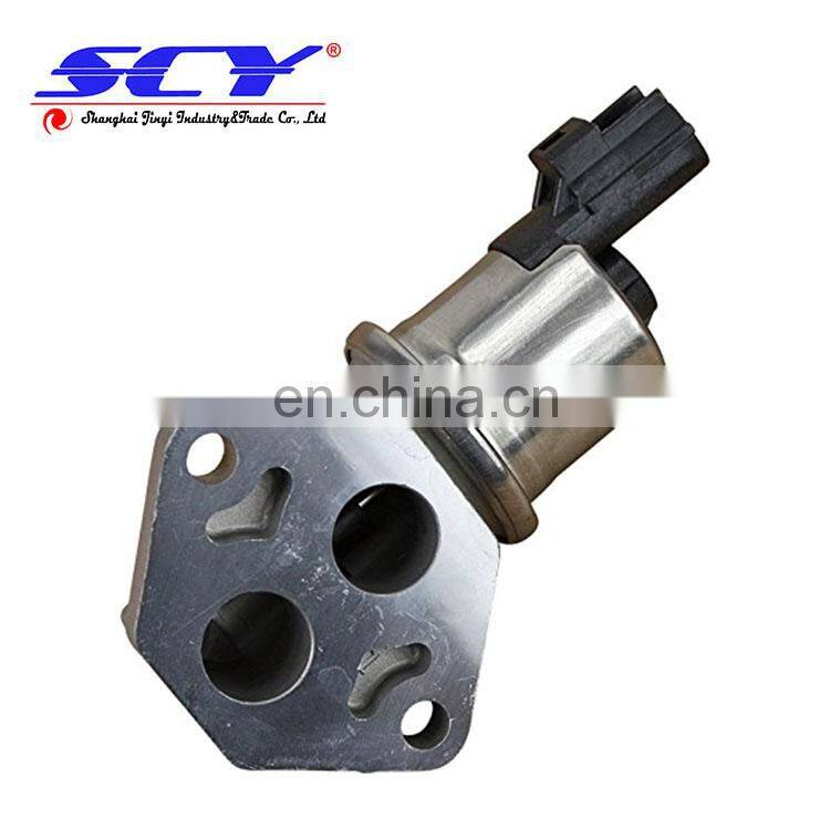 New Idle Air Control Valve Speed Stabilizer Suitable for MERCURY MARAUDER 1S7Z-9F715-CA 1S7Z9F715CA 1F7Z-9F715-CA