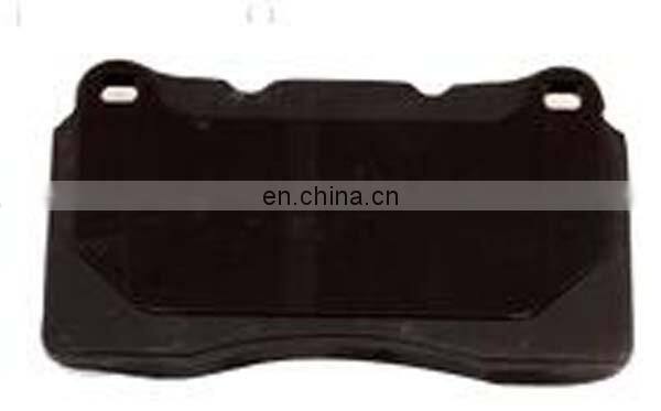 High Performance Disc Brake Pads D646 D701 A381K Pastilla de Freno OE 41060-0T385