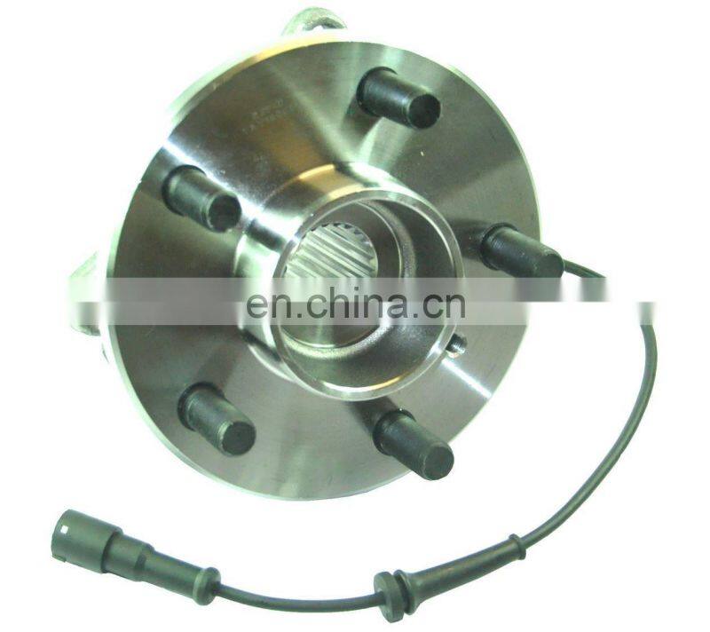Wheel hub bearing for discovery 2 2.5TD TAY100050
