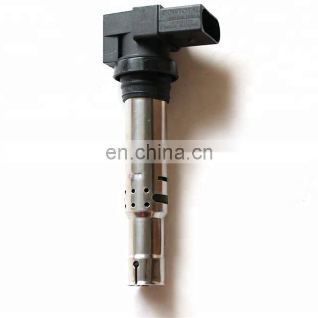 Automobile car accessories high performance ignition coil 036 905 715C