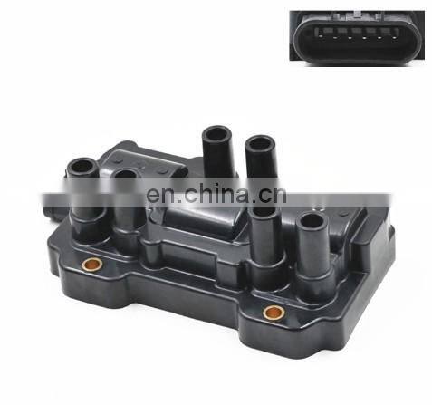 Engine Ignition Coil OEM H6T40271ZC 12595088 For American car Chevy