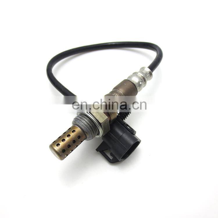 Good price Hengney auto Parts 12612459 1491007540 For C-hevrolet V-auxhall A-ntara 2.4L 02 Oxygen Sensor