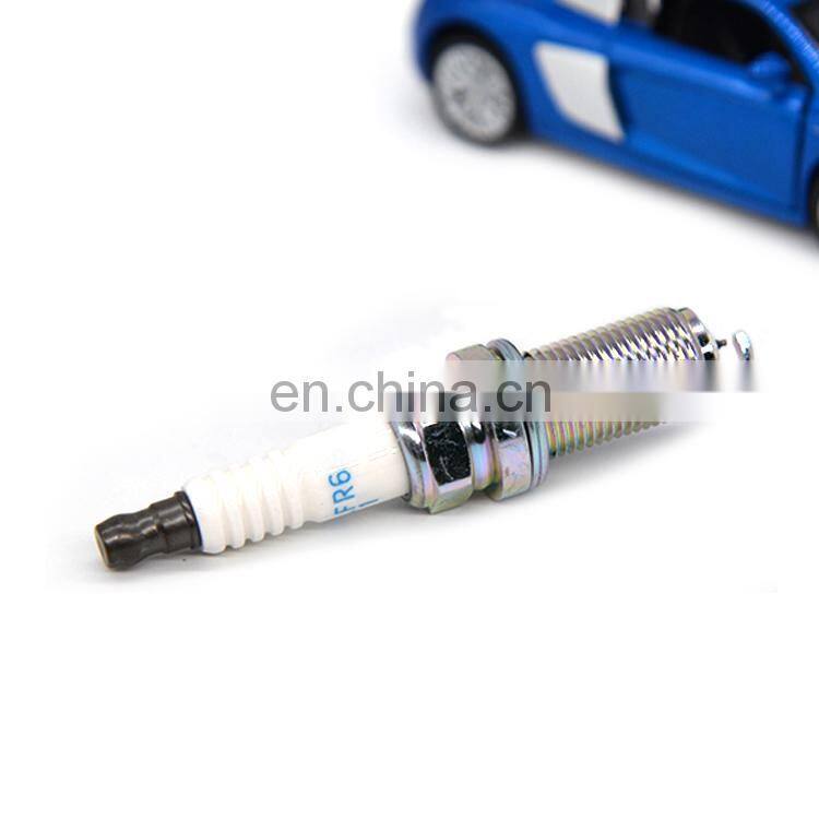 Hengney Spare parts high quality 22401-AA720 22401AA72 for S-uzuki Grand ESCUDO IMPREZA 2008 auto gas engine spark plug