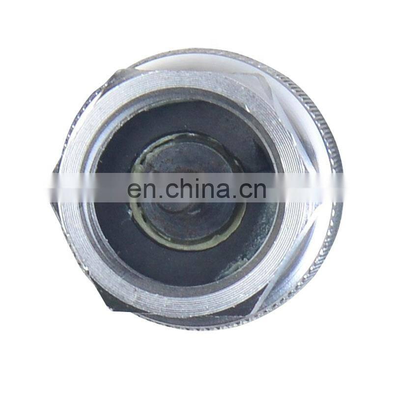 Vehicle Mileage Odometer Hall Effect Speed Sensor Fit For Foton Car