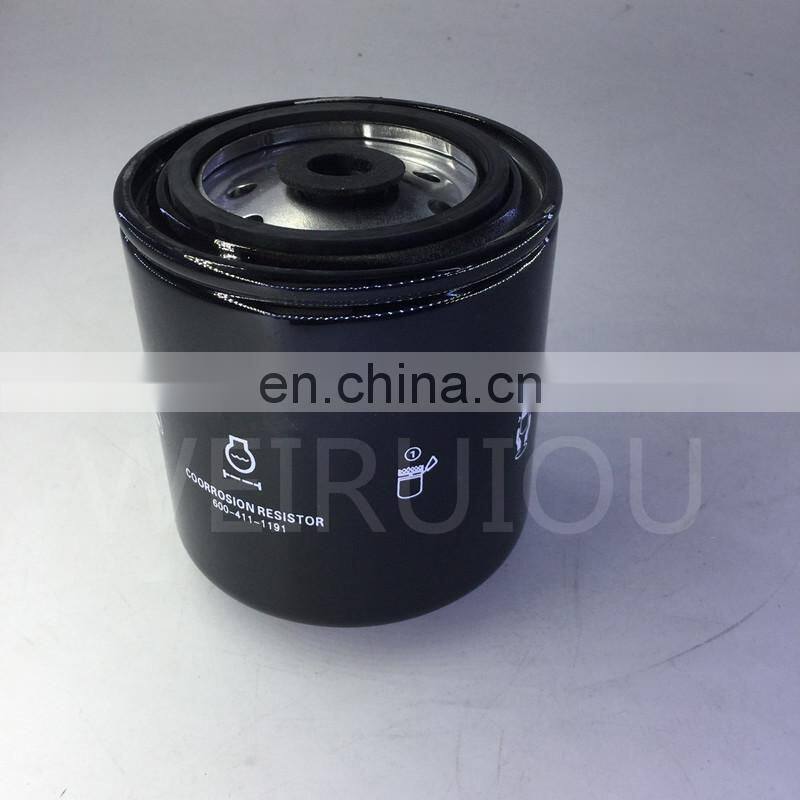 Diesel Filter oil water separator 600-411-1191