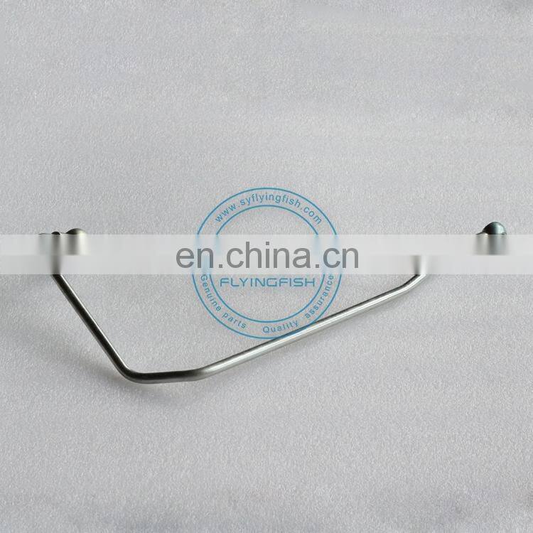 Fuel Supply Pipe Line Fuel Drain Tube 3968424 For ISLE ISBE Engine