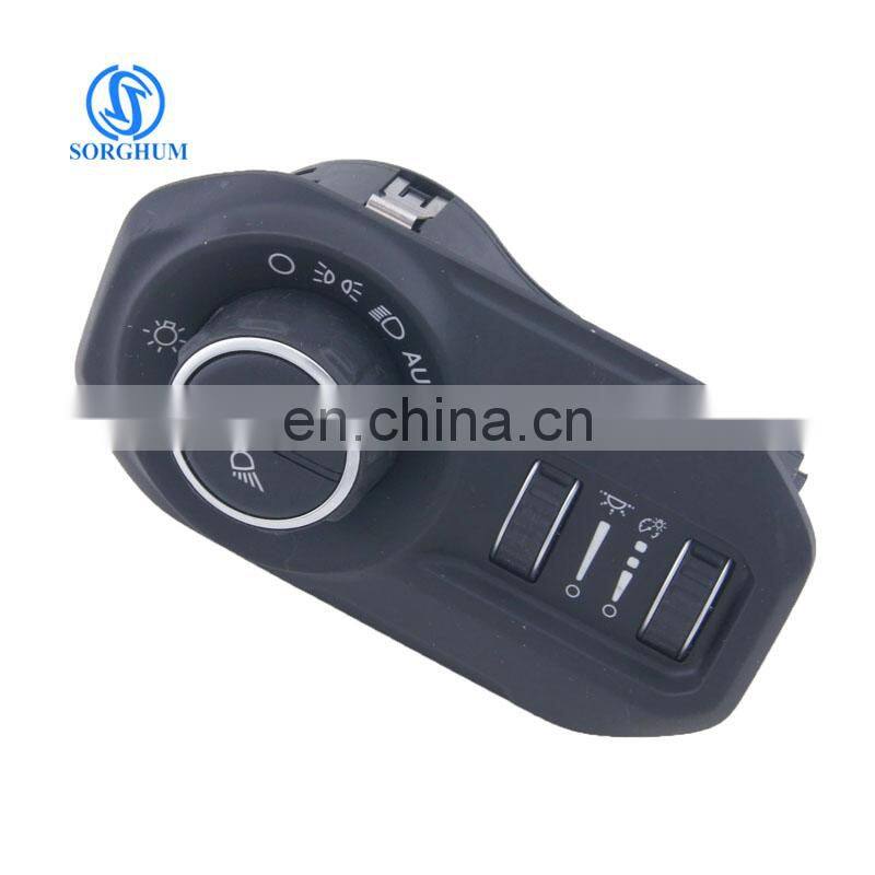 Auto Headlight Control Switch For Jeep Gladiator 2020 68146602AB