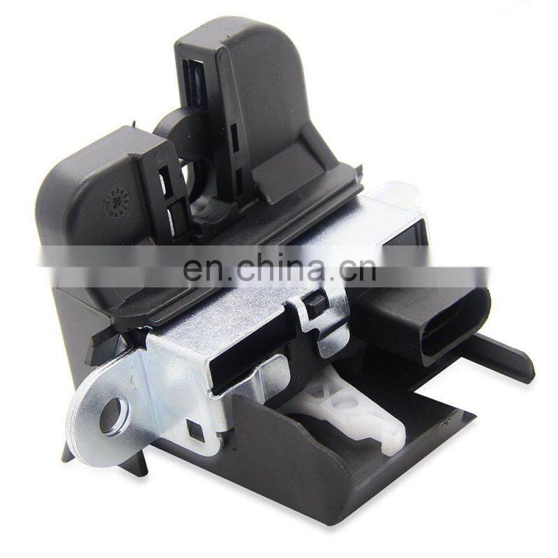 Rear Trunk Lid Lock Latch For VW 5M0827505E