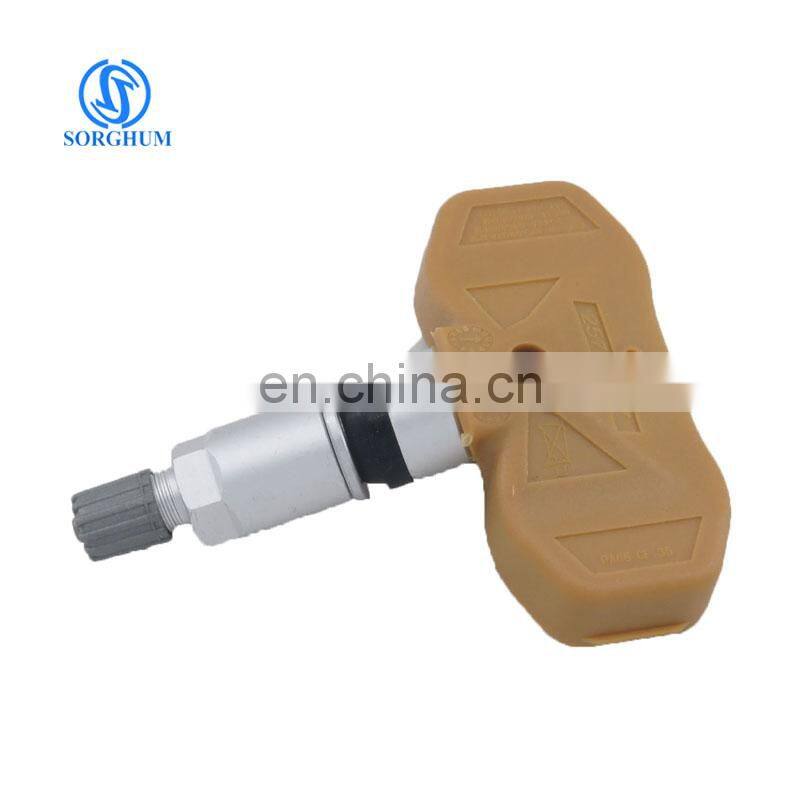 25774007 TPMS Sensor Tyre Air Pressure Sensor For Cadillac SRX 05-06 For Chevrolet For Buick For Isuzu 05-09 433MHz