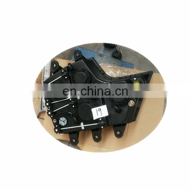 HOWO A7 TRUCK FRONT LAMP RIGHT FOR AZ9925720002