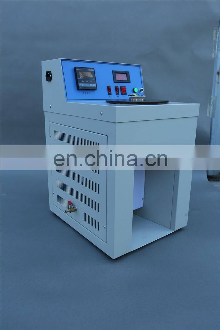 best sale road asphalt standard viscometer Labotory Asphalt Standard Viscometer