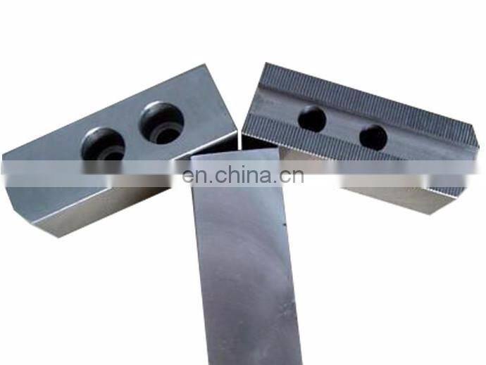 Hydraulic chuck tailstock Flat Bed cnc Lathe Machine