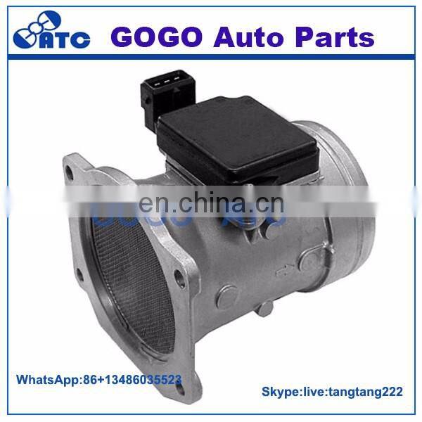 22204-42011 Mass Air Flow Meter For Toyota Supra 3.0L Lexus LS400 SC400 4.0 OEM MR985187 AFH60-10A 037906461B