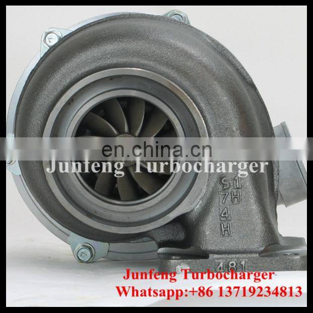 RHE7 Turbocharger 114400-3394