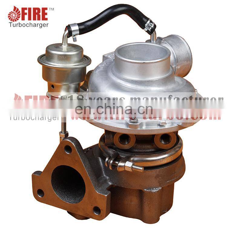 Turbochargers RHF5 8972503642 for 1998-2000 Isuzuu/Jackaroo/Opel Car