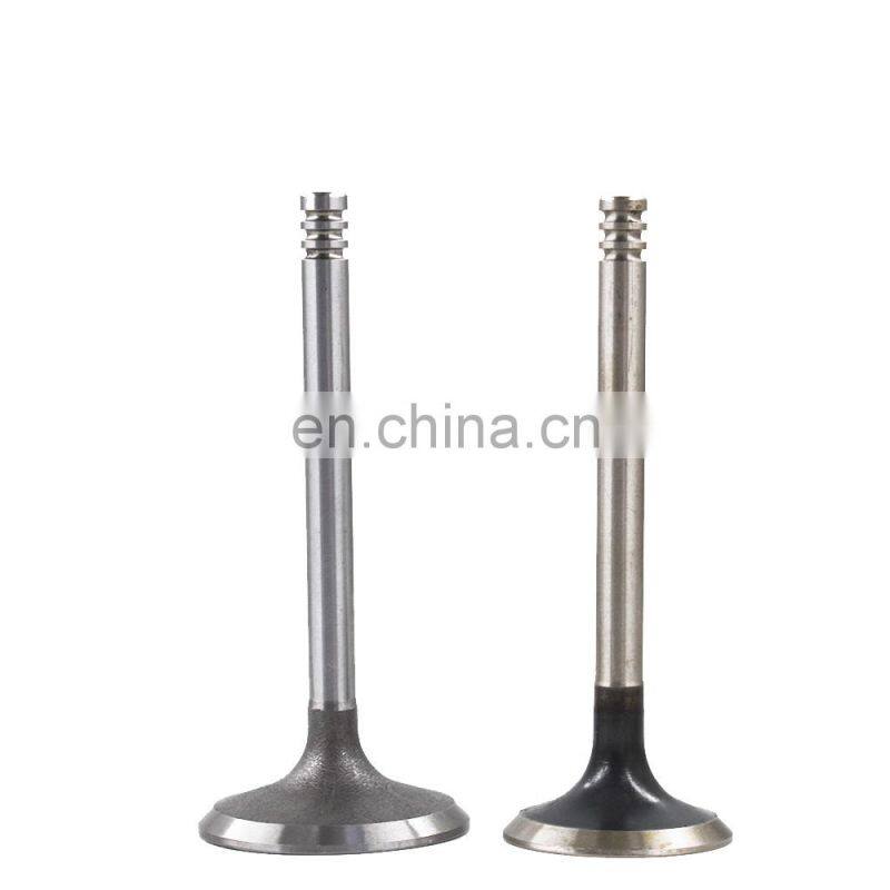 Intake Exhaust Valves For 93-06 Volkswagen Passat Beetle Jetta Goft