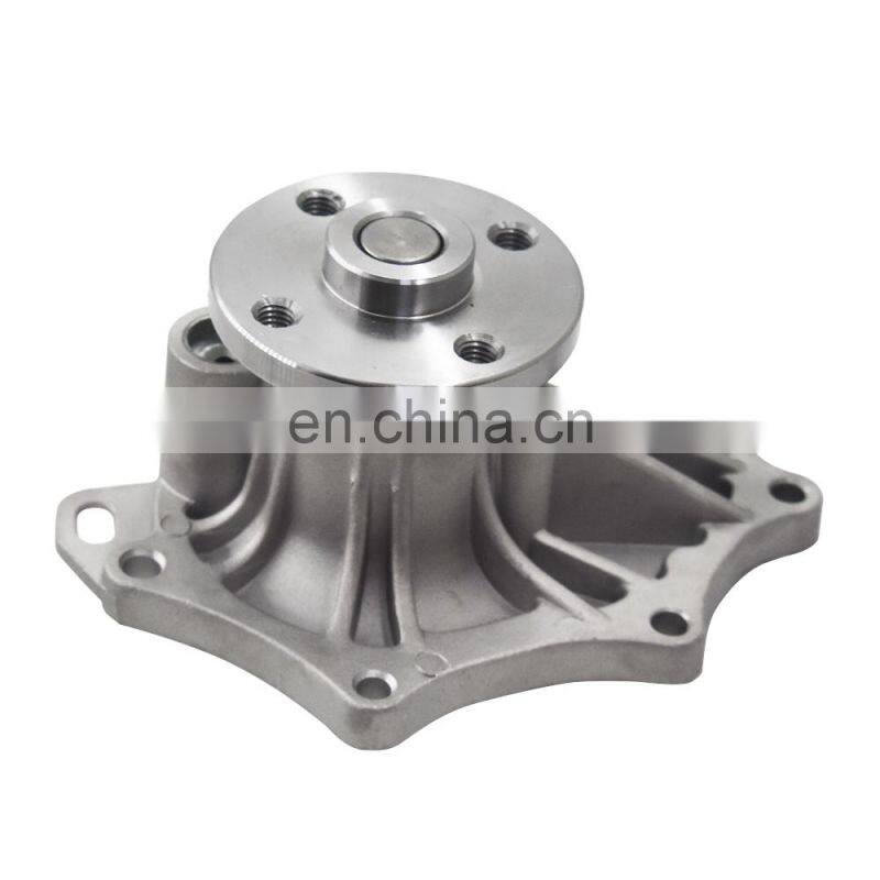 Engine Water Pump For 02-09 Toyota Camry 05-09 Scion TC 2.4L 1610028041 161000H010