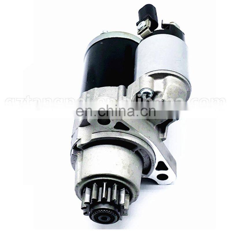 car starter motor STG91251 23300JA10AR 23300-JA10AR 23300JA10C 23300-JA10C M0TA0071 LRS04046 LRS4046 M000TA0071 M000TA0072