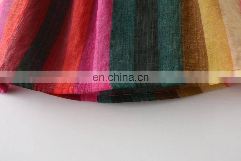 High Quality Girls Princess Dress Baby Dress