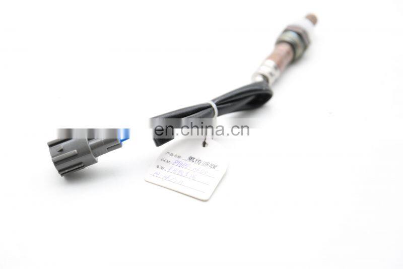 Top selling car oxygen sensor/Lambda Sensor 89465-06120 for Toyota Honda Nissan Mitsubishi