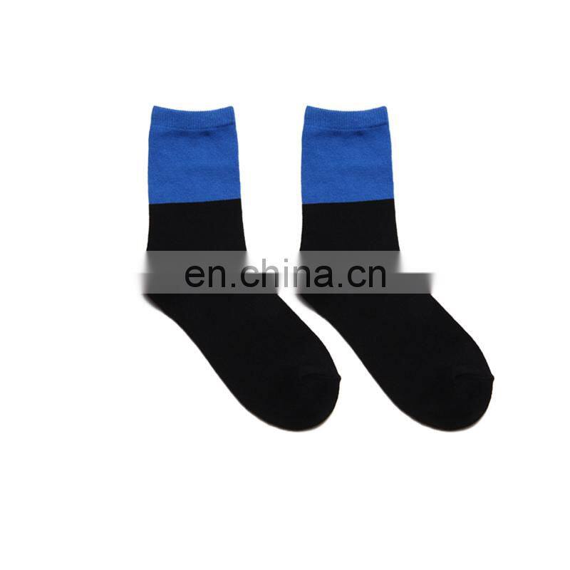 Men's Cotton Socks Pack Casual Socks Dress Socks