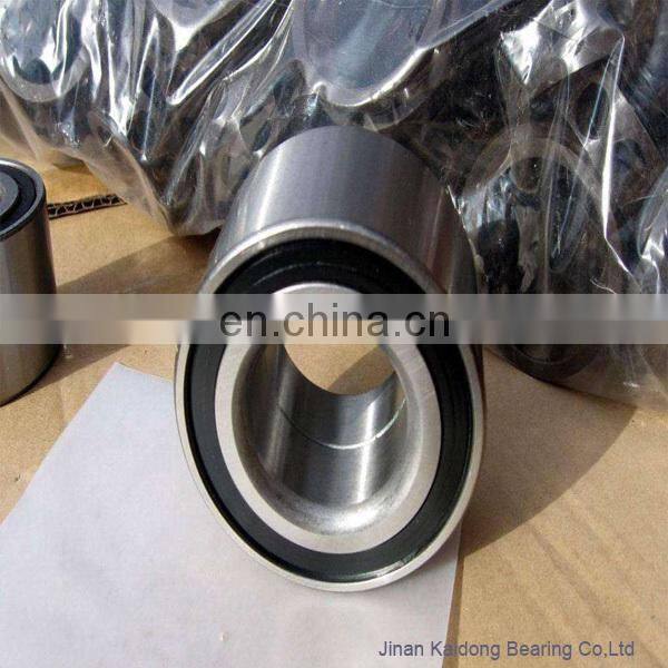 Perennial sales car wheel bearings DAC30630042 2RS ZZ NTN DAC 30630042 2RS ZZ