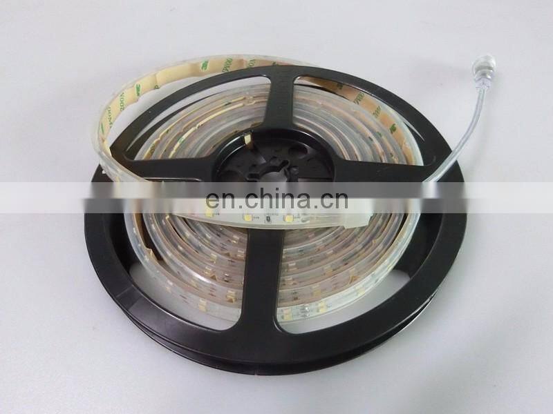 Led strip CRI 95 or CRI 97 5000-5500 Kelvin 2835SMD 10-13w/meter