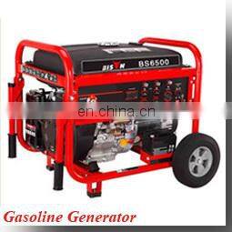 BISON(CHINA)Alibaba Trade Assurance Black Max Portable Generator