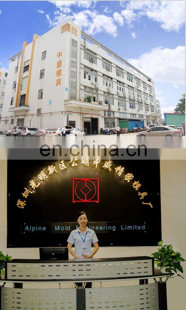 OEM high quality mold silicone molding parts