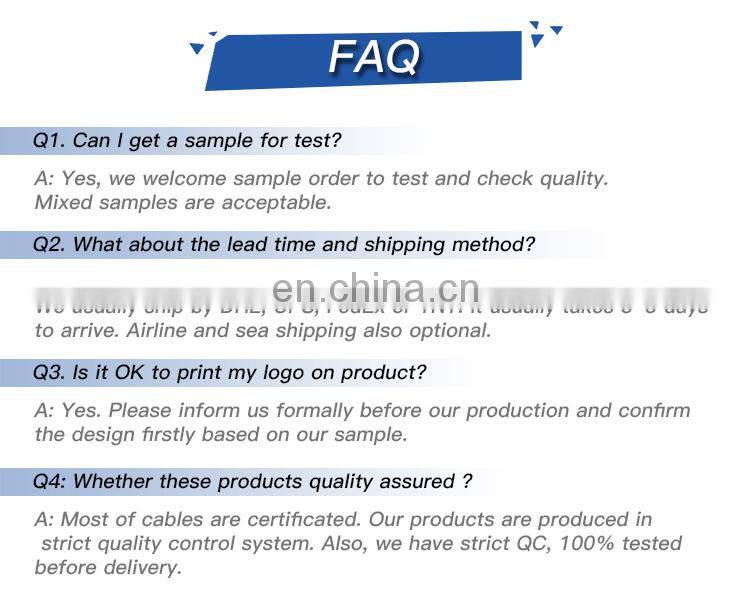 OFC 2R-2R Transparent Frosted Braid RCA Audio Video Cable Gold Connector