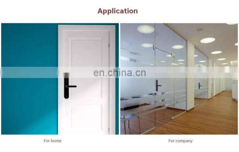 Original Smart Lock With Easy Control Via Phonev Xiaomi Aqara Smart Door Lock S2 Wholesale