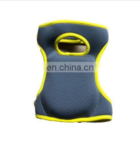 Neoprene Home Cleaning Floor Garden Knee Protection Pad