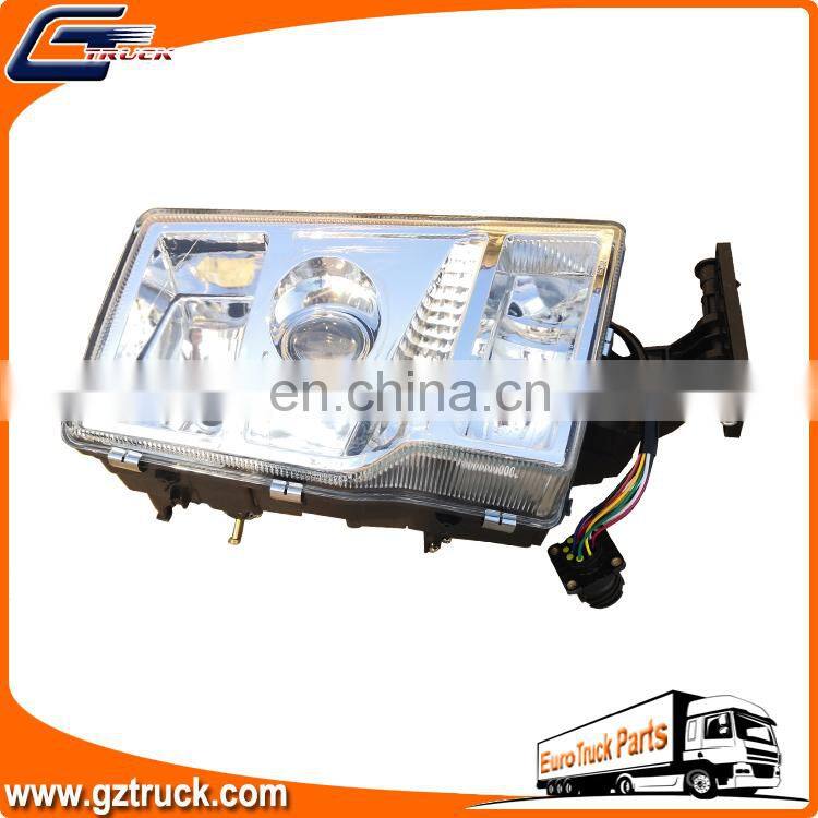 Heavy Duty Truck Parts Headlight OEM 20360899 20762993 20713721 20861584 21001668 for VL TRUCK With factory price