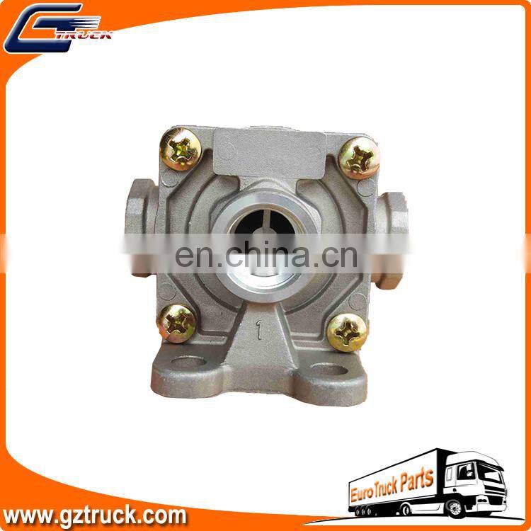 Quick Release Valve Oem 1186892  for SC Truck