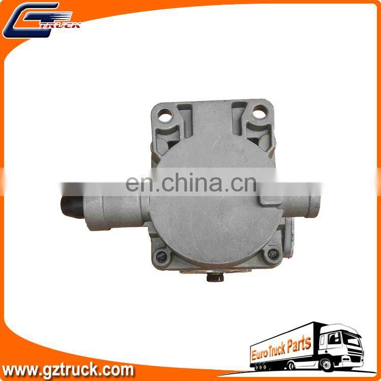 Trailer Brake Valve Oem 9710021500 for MAN DAF SC RVI Truck Relay Emergency Valve