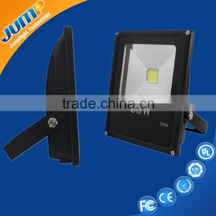 Good quality CRI75 20W 30W 200w led floodlight high power