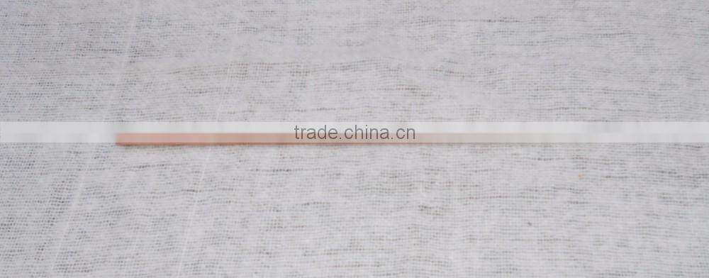 100% Food Safe Copper Drinking Straws, Copper Drinking Pipe