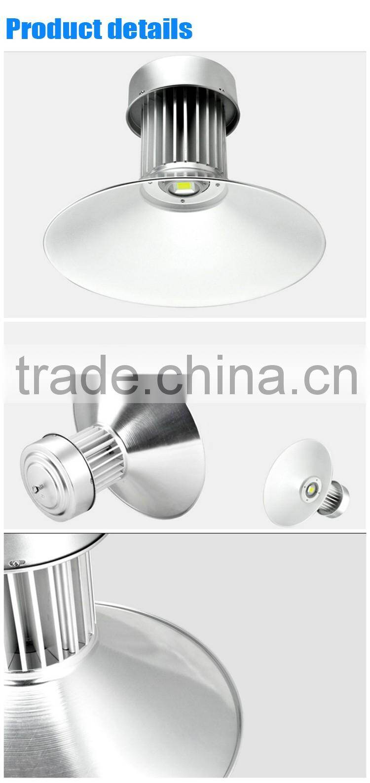 Hot sale 100w led high bay light with Epistar led chip
