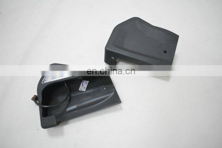 G class W463 Side Step Running Boards LED Lights for G55 G63 G65 G350 G400 G500 G800 G900 side skirt lamp