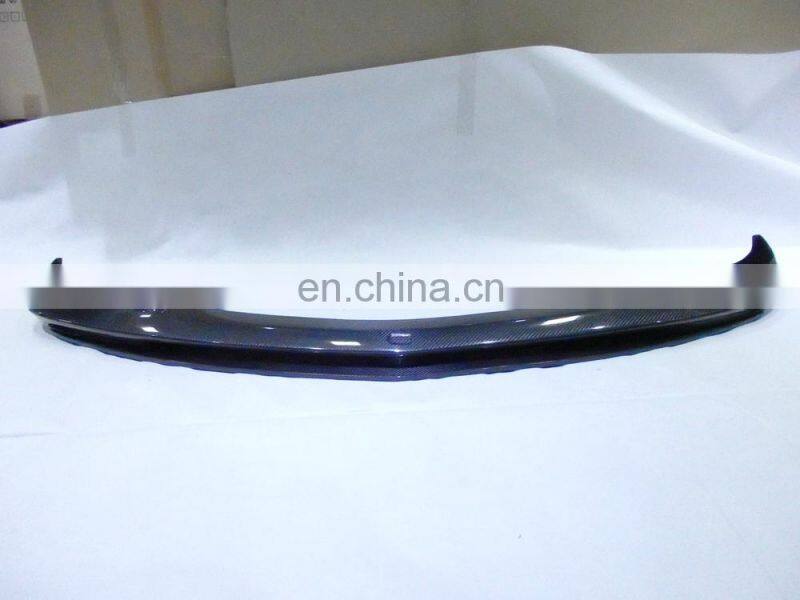 High quality Conversion kit W166 R carbon fiber body kit for ML-CLASS W166 bumpers