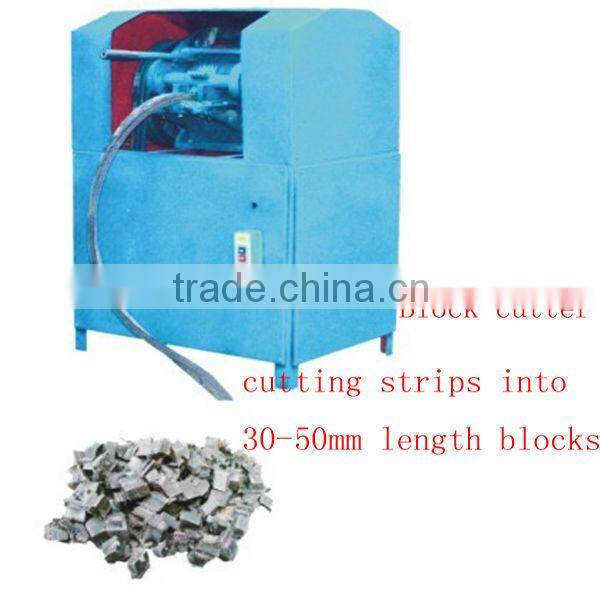 All sizes tire rubber machine for rubber powder