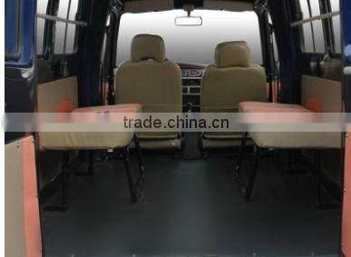 Dongfeng Well-being Mini Car