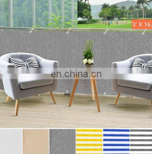 Flat Wire Sunshade Net for House Garden Greenhouse Swimming Pool Agricultural Vegetable Shade Net Shade Sails & Enclosure Nets