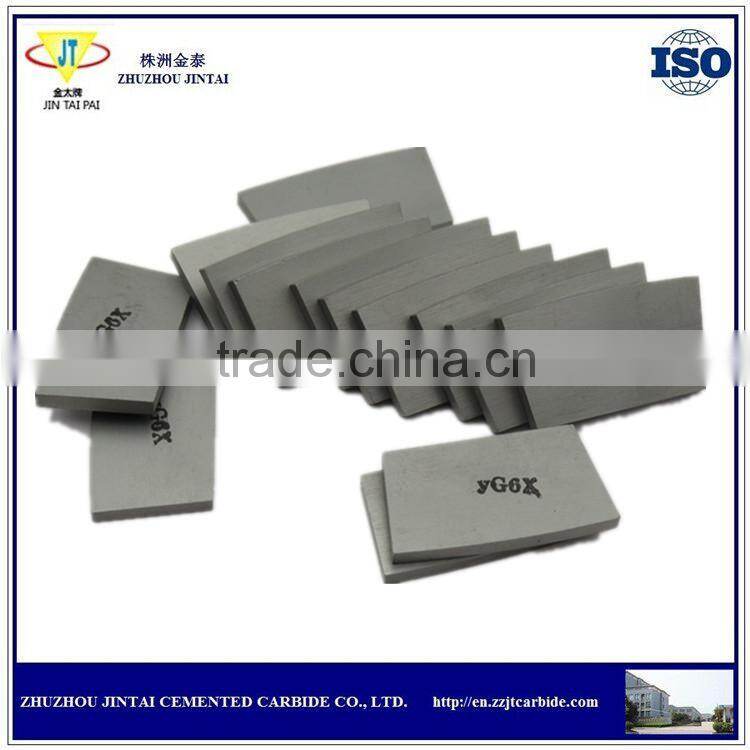 Precision Ground and Polished non-standard tungsten tips with nice price