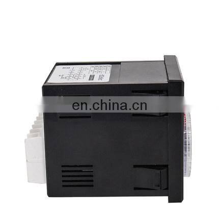 Pointer display TEL72-9001T 220v 380v baking oven special thermostat Universal digital temperature controller