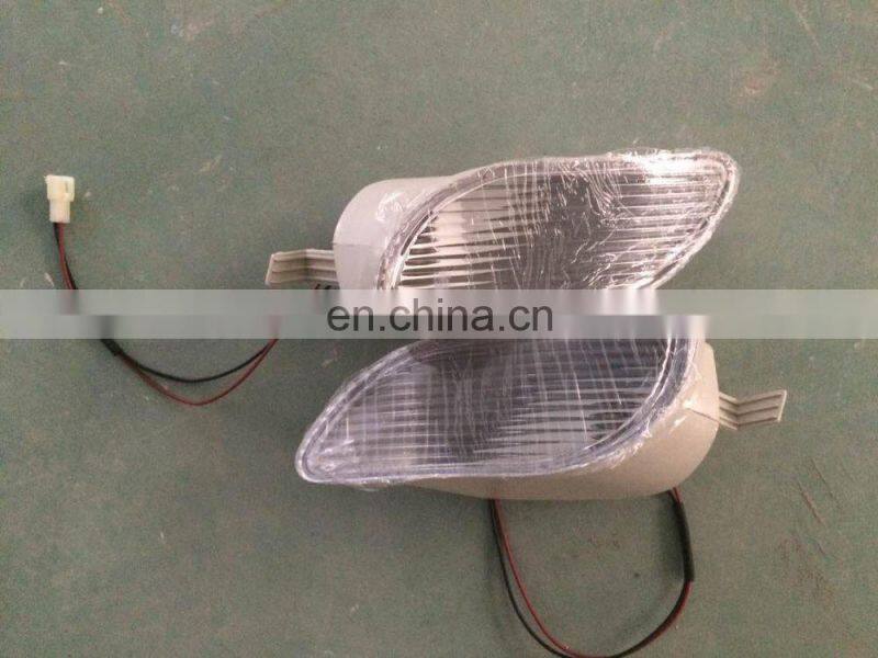 CHINA CAR SIDE MIRROR COVER FOR BYD F3