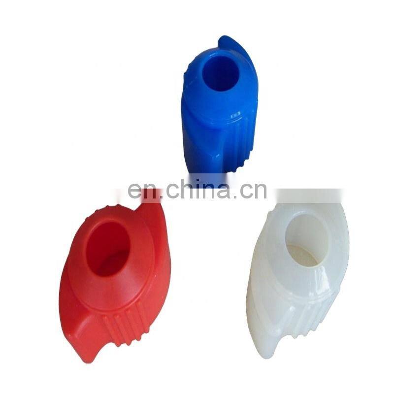OEM Custom Silicone Moulded Rubber Products Manufacturer